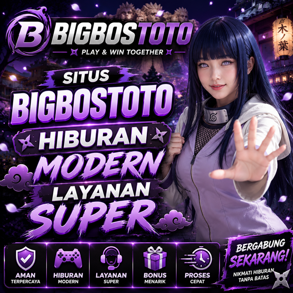 BIGBOSTOTO